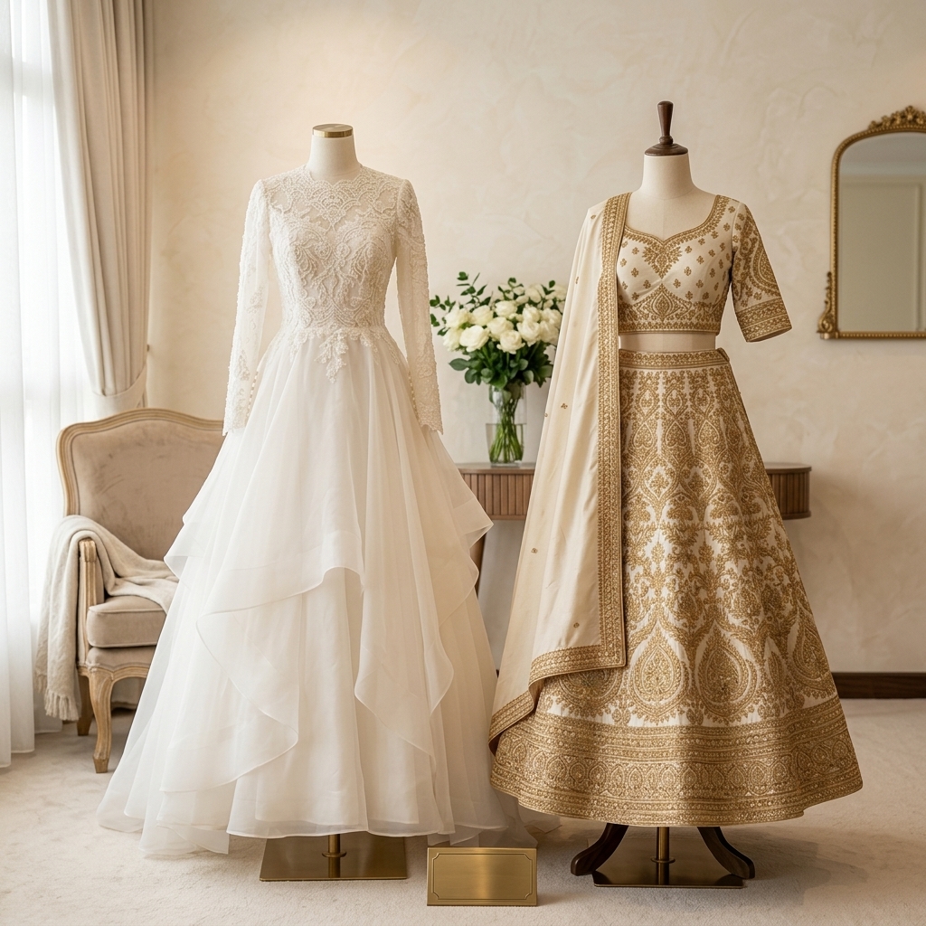 Bridal Gowns